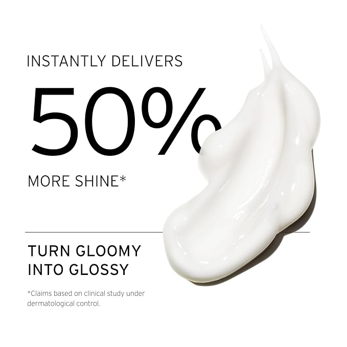 Fekkai The Original Brilliant Glossing Styling Creme - 3.4 oz - Boosts Shine, Smoothes Frizz & Defines Curls with Olive Oil - Free of Sulfates, Parabens, Phthalates - Vegan, Cruelty-Free