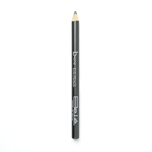 Belé MakeUp Italia b.One Eye Pencil (#3 Steel) (Made in Italy)