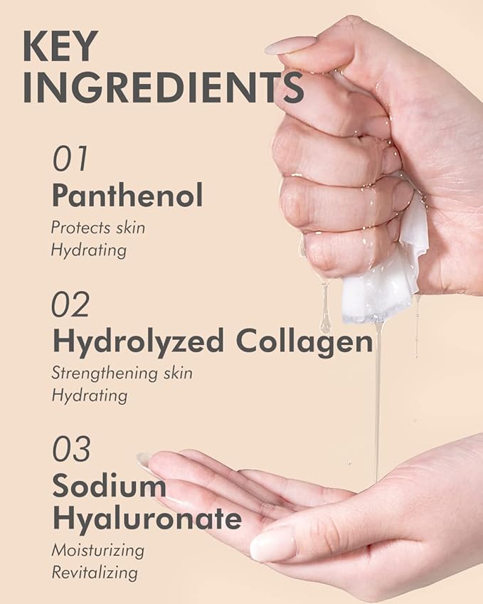 DERMAL 24 Combo Pack Made in Korea Facial Mask – 20+ Years of K-Beauty Experience, Premium Quality Korean Sheet Masks for Daily Skincare Routine