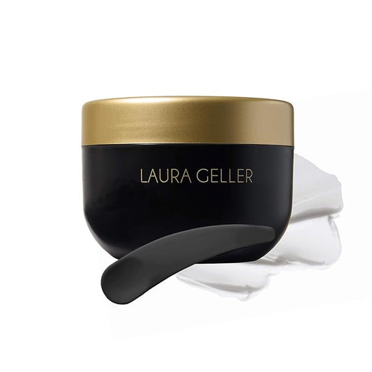 LAURA GELLER NEW YORK Cold Cream Makeup Removing Cleanser