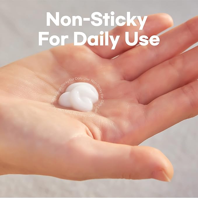 skybottle Hand Cream, Nourishes Very Dry Hands, Korean Hand Lotion, Hand Care for Women & Men, Perfumed with Fig Fruit Woody Scent with Shea Butter, 1.7 Fl. Oz