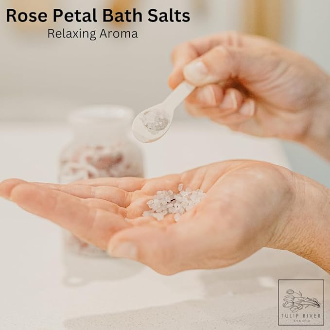 Get Well Gifts for Women - Gift Baskets for Women, Birthday Box, Care Package, Spa Kit, Thinking of You Gifts, Birthday Gift Basket