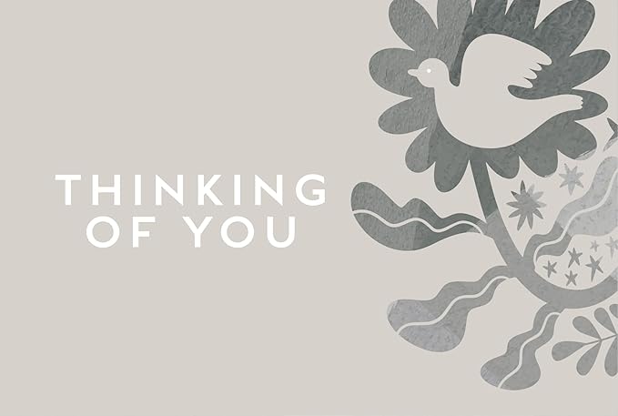 Thinking of You Spa Gift Set for Women - Luxurious Bath Gift Set, Relaxing Spa Set, Pampering Body Care Set, Spa Gift Basket for Women, Beauty Self Care Kit Gift Box, Home Spa Care Package - by ZAAINA