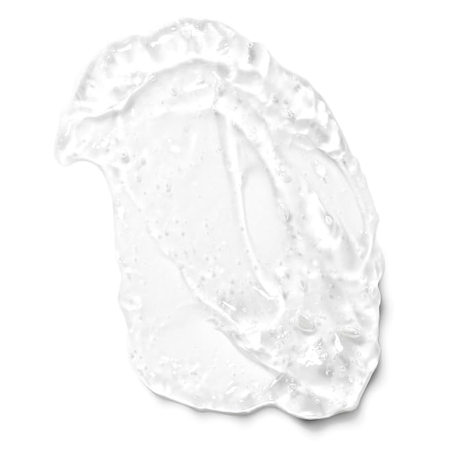 Naturopathica Aloe Vera Cleansing Gel, Facial Cleanser with Aloe Vera and Lavender, Clarifying Face Wash for Men and Women, 5 fl oz