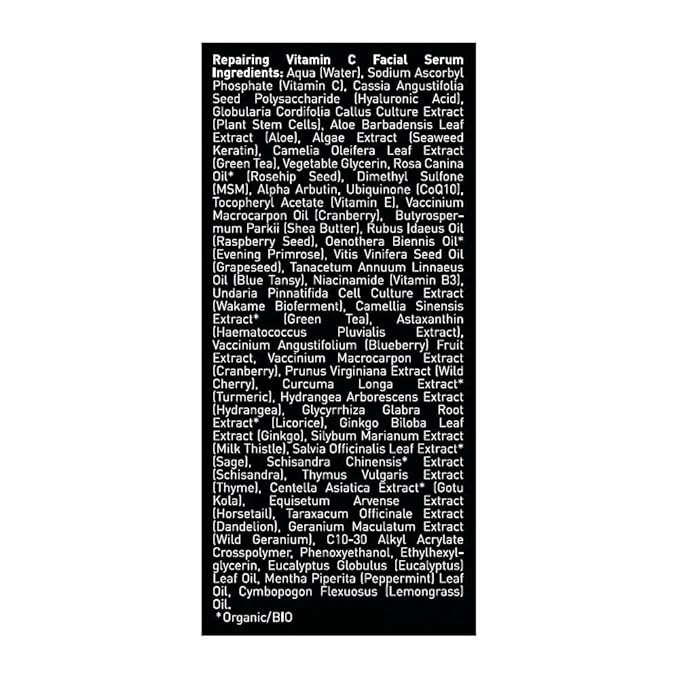 Brickell Men's Daily Anti-Aging Day and Night Serum Routine, All Natural and Organic, Unscented