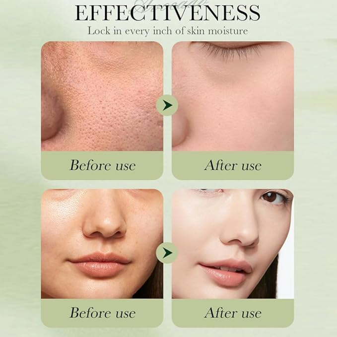 Avocado Skincare Sets, 6pcs Skin Care Gift Set with Lip Balm, Toner, Lotion, Face Serum, Eye Cream For Hydrating Skin, Anti-Aging Skin For Women Teen Girls (Extra Large, 6, Count)