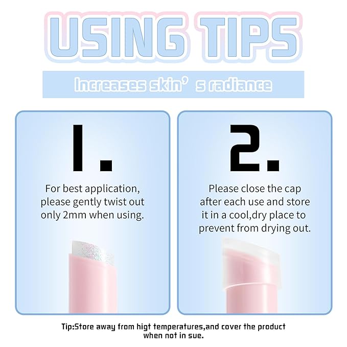 3PCS Crystal Hydrating Jelly Stick Eyeshadow Stick, Glitter Makeup Jelly Shimmer Eye Shadow Crayon, Lightweight Eye Brightener Eye Makeup (01+02+05)