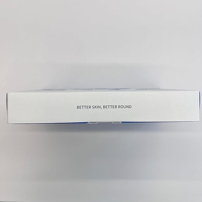 ROUND LAB Birch Juice Moisturizing Mini Kit, 4-Step Travel Size Skincare Set (Cleanser, Toner, Ampoule, Cream) | Korean Moisturizer, Hydrating Routine | Soothing Care for Acne-Prone, Sensitive Skin