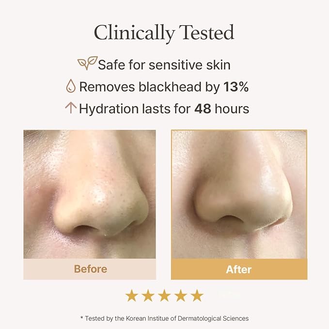 Calendula Rice Mochi Fresh Cleanser - Moisturizing, Brightening & Deep-Cleansing (4.23oz)