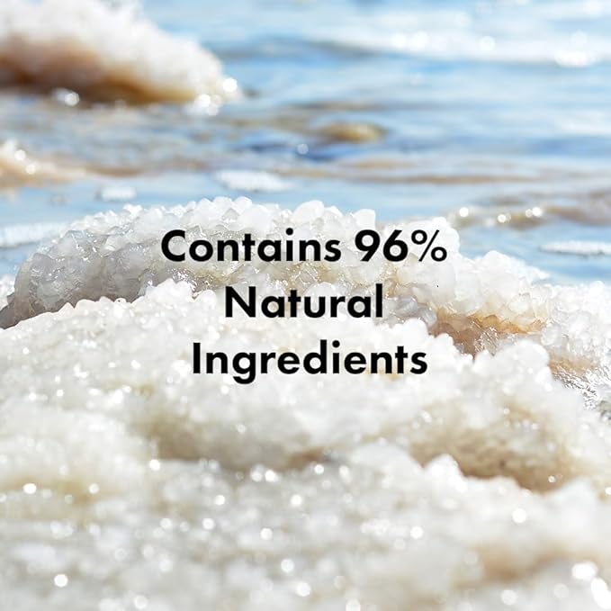 RATED GREEN Real Mary Purifying Scalp Scaler | Organic Cold Brewed Sea Salt | Deep Cleanse for Itchy & Flaky Scalp | Korean Hair Care | 6.76 fl oz