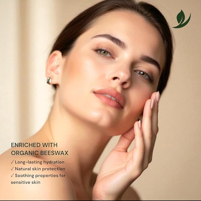 Day Moisturizing Cream with Hyaluronic Acid