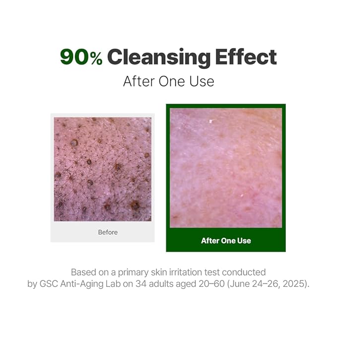 NACIFIC Cica PDRN Gel Cleanser 6.76 fl oz 200ml – Centella Asiatica, Low pH Deep Pore Cleanser for Sensitive Skin, Soothing & Purifying Korean Face Wash