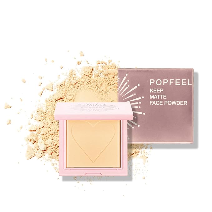 Face Makeup Kits for Women, Face Makeup Set for Beginners, Christmas Day Gifts Set for Women Girls, Makeup Essential Bundle with Face Powder