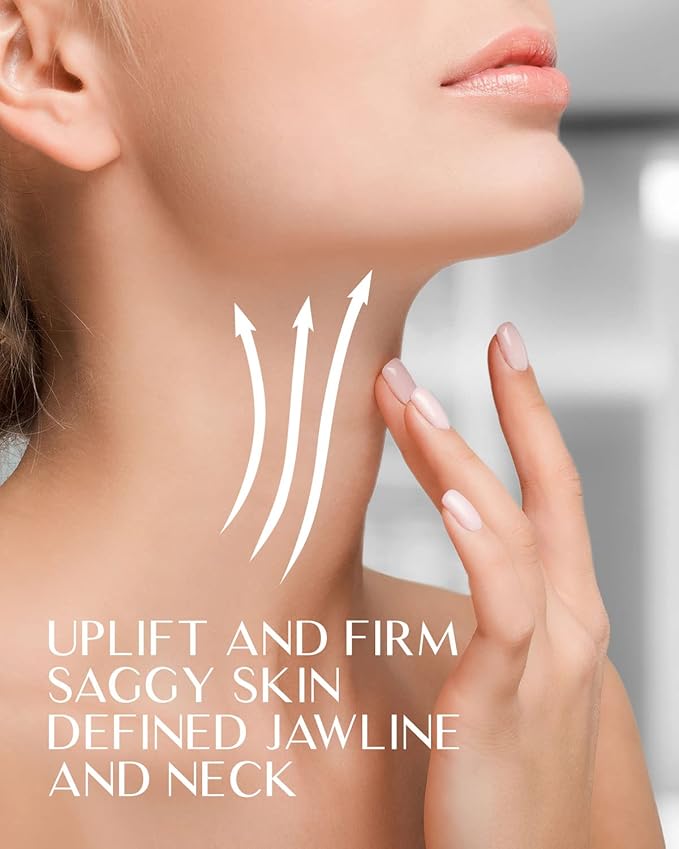 EnaSkin Retinol Face Moisturizer Collagen Cream, Rapid Facial/Neck Wrinkle Repair, Day/Night Anti Aging Firming Cream for Women & Men, Instant Lift & Deep Hydrating, 1.5 fl oz.