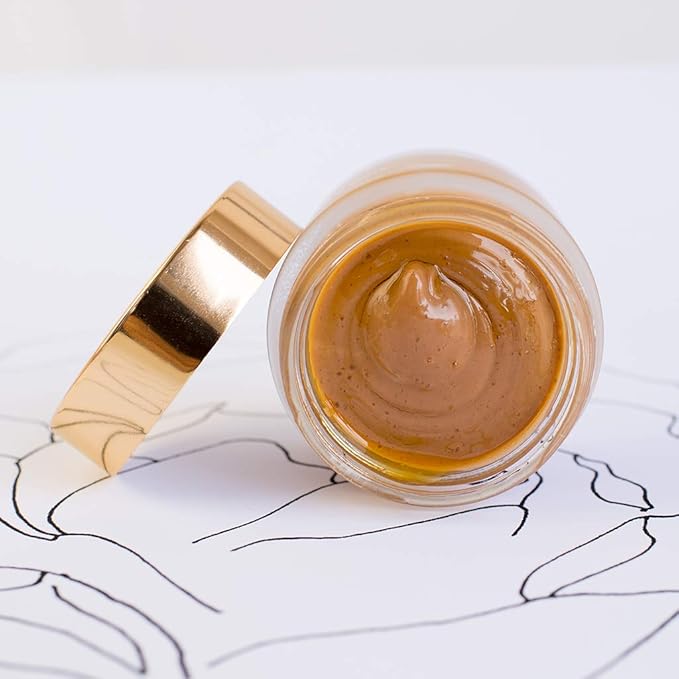 Masque Superieure - Hydrating Face Mask with Sea Minerals & Acai Berries - 2oz