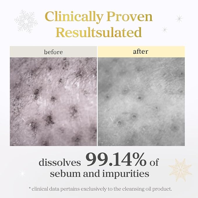 NOONI Double Cleansing Duo Gift Set & Marshmallow Whip Maker Bundle