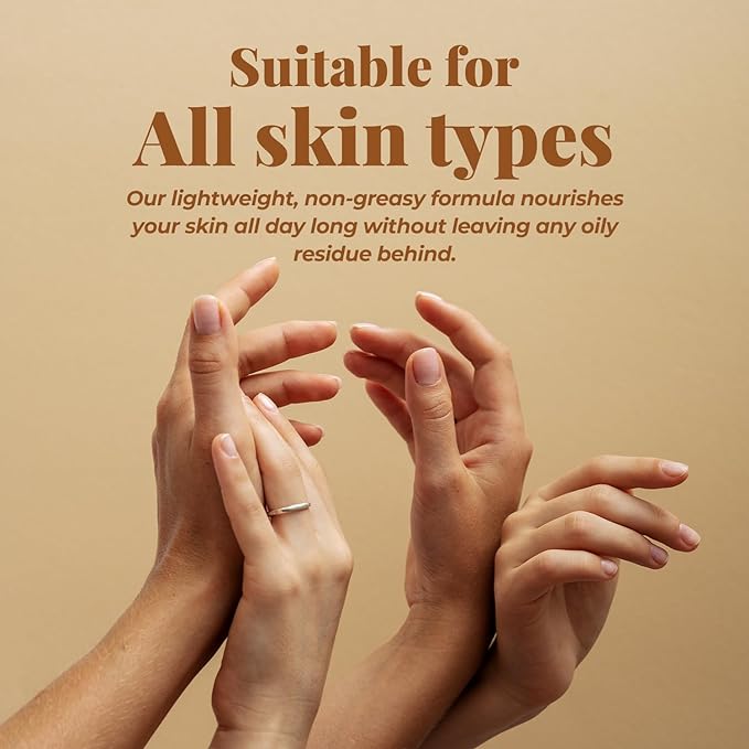 Hand Cream Gift Set - Hand Cream for Women, Hand Lotion Set for Dry Cracked Hands, Holiday Gift for Mother's Day Valentine's Day Christmas, Travel Size Hand Lotion for Women. 6 x 1.0 oz/30ml