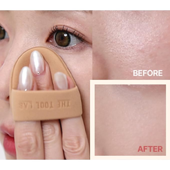 ALL DAY FITTING DUO (Matte fitting)