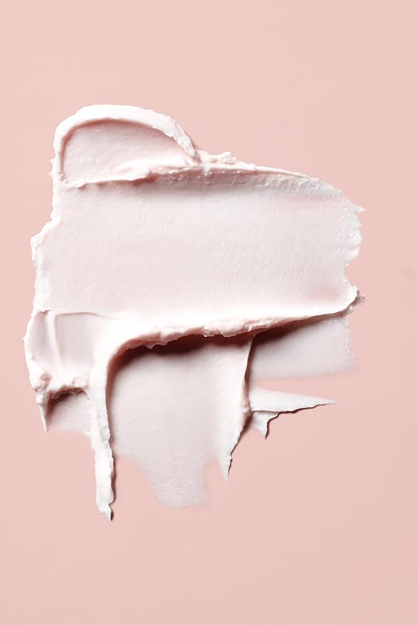 Averr Aglow Clear Skin Flawless Water Cream, All Natural Ingredients, Lightweight Moisturizing Cream