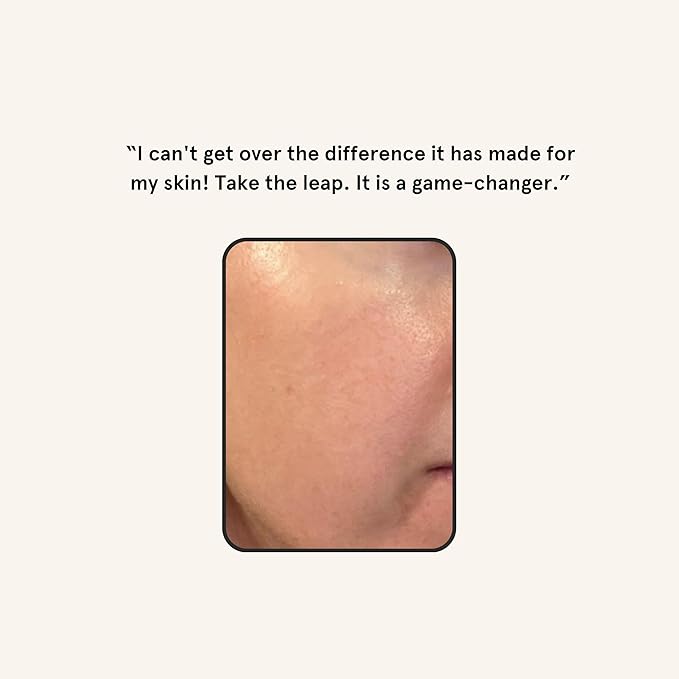 Barefaced Ultimate Women's Shaving Kit - Perfectionist Facial Oil and Facial Razor - Effortless Oilplaning and Dermaplaning at Home