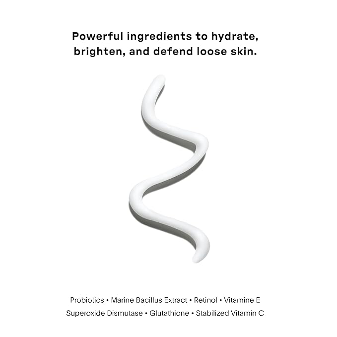 U Beauty SCULPT Arm Compound | Skin Tightening Cream Body Lotion, Firming Arm and Neck Cream with Retinol + Vitamin C - 120ml