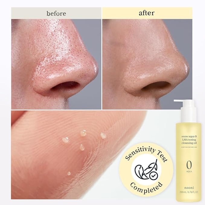 NOONI Double Cleansing Duo Gift Set & Marshmallow Whip Maker Bundle