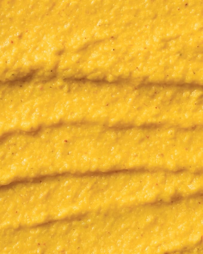 SHIMMER CHEF Papaya Purée Face & Neck Plaster | Botanical Skin-to-Mind Mask | Revitalizes & Fortifies Complexion with Vitamins A, C & E | Exotic Bouquet Uplifts Mood | 5.5 oz