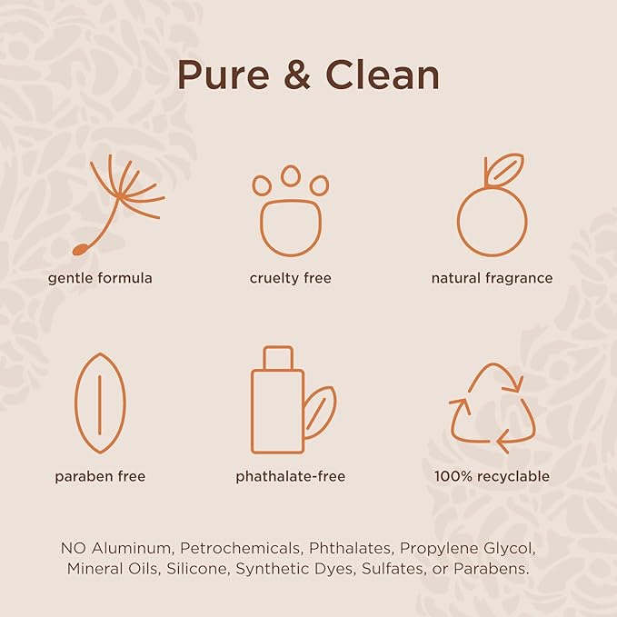 Lavanila Vanilla Grapefruit Perfume for Women, 1.7 Fl Oz - Citrus, Warm Cedarwood & Soft Vanilla Fragrance, Clean and Natural Eau de Parfum Made In USA