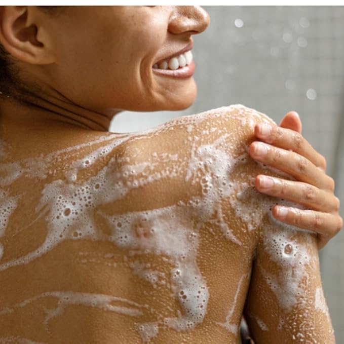 PH Balancing Skin Wash