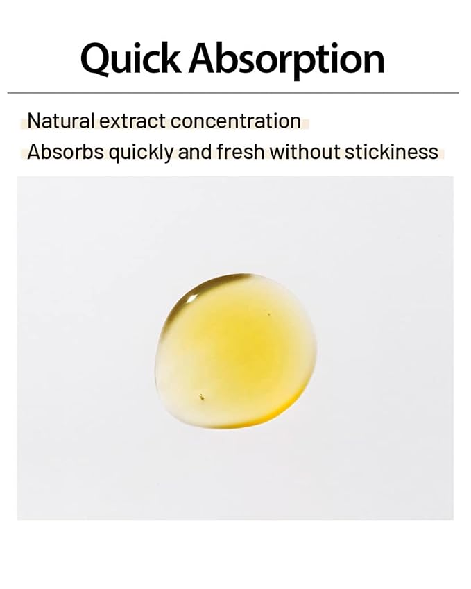 Mary&May Citrus Unshiu Fruit + Tremella Fuciformis Serum 1.01 Fl Oz / 30ml | VItamin Serum, Improves Skin Tone and Blemish, Recovering Glowy and Transparent Skin, Fragrance Free | EWG Green