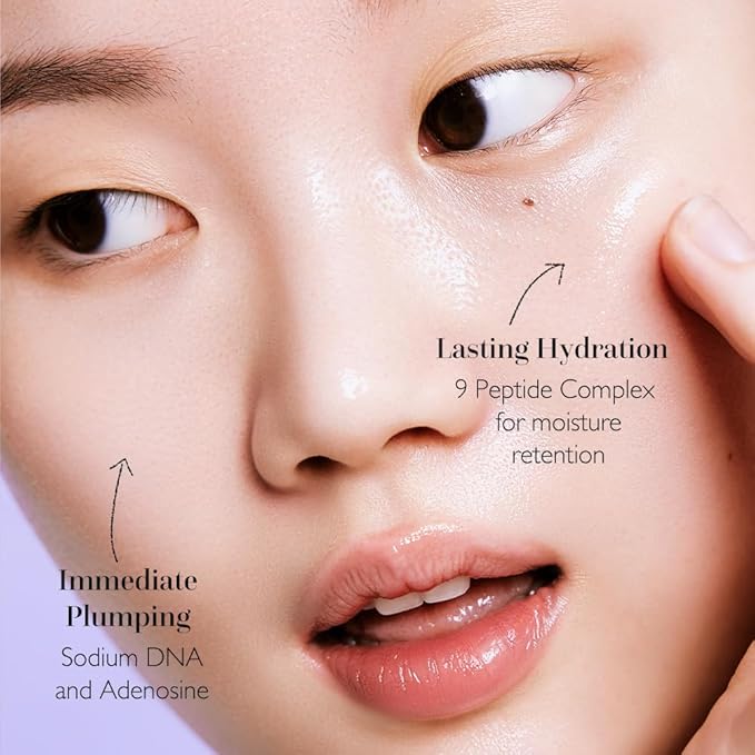 Fraijour Retin-Collagen 3D Core Radiance Mask – Firming Wash-Off Mask with Peptides & Bakuchiol, Tightens & Nourishes Skin, Restores Radiance & Glow, For All Skin Types, 2.54 fl.oz.