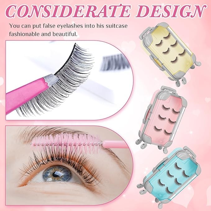 Magnetic Eyelashes Natural Look, 3D Premium Faux Mink Magnetic Lashes，Reusable with Easy to Wear and Remove,Long Lasting (DLV3)