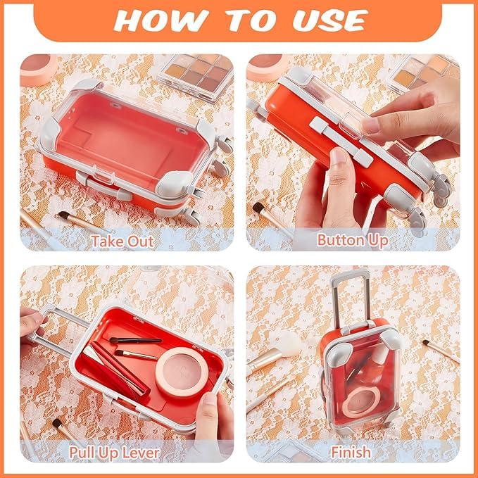 Magnetic Eyelashes Natural Look, 3D Premium Faux Mink Magnetic Lashes，Reusable with Easy to Wear and Remove,Long Lasting (DLV3)