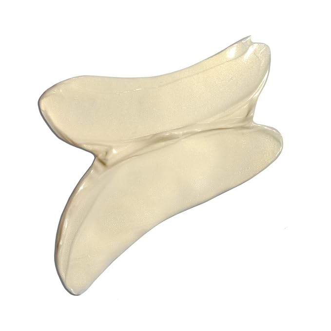 Whish Coconut Milk & Verbena CC Body Cream - Color Correcting Moisturizer with Shea Butter & Aloe for Instant Glow - Paraben & Sulfate Free - 5 fl oz