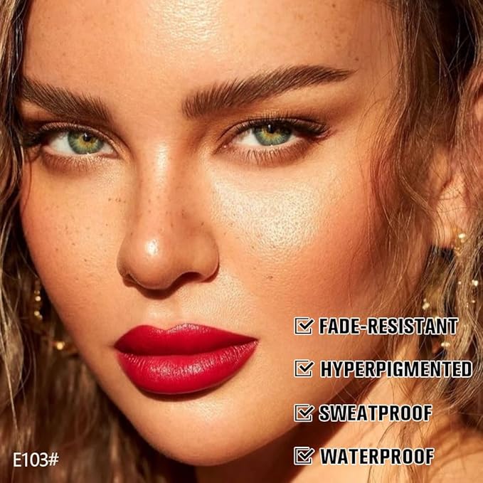 12Pcs Eyebrow Pencils for Women,Wooden Hard-Core Brown Eyebrow and Eyeliner Pencil,Long Lasting Waterproof and Sweat-Proof,Beginner Makeup Brow Pencil,Create a Natural Eye Brow Makeup,Vegan