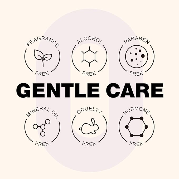 ZealSea Clean Beauty Face Masks Skincare, Minimalism 15 Ingredients Sheet Mask, Dopamine Color Design Facial Mask, Sleepover & Slumber Spa Party Supplies, Women Teen Girl Gifts Trendy Stuff, 7 Pack