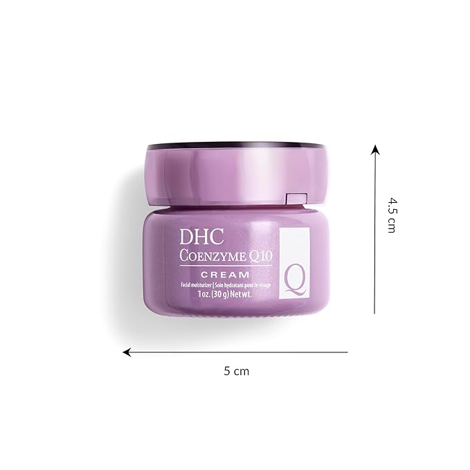 DHC Coenzyme Q10 Cream, 1 oz./30 g