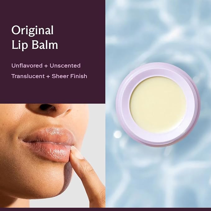 Subtl Staks Summer Lip Balm Trio – Hydrating, Stackable Travel Lip Balms with Mango Sorbet, Zestination Coco & Original Flavors