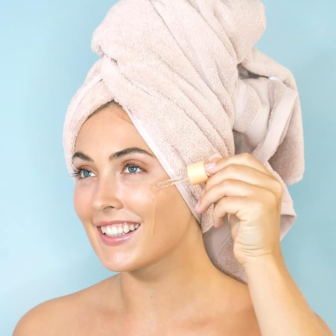 Elizabeth Mott Sure Thing Vitamin C Serum for Face – Lightweight Serum for Uneven Skin Tone and Smoother-Looking Skin – Hydrating, Vegan & Cruelty-Free Skincare – 1 fl oz