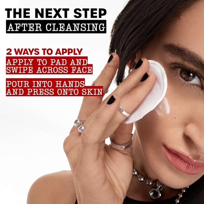 THAYERS Milky Face Toner Skin Care with Snow Mushroom and Hyaluronic Acid, Natural Gentle Facial Toner, for Dry and Sensitive Skin, 355mL