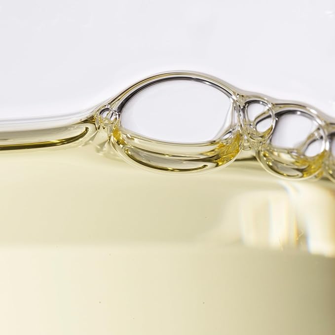 Three Ships - Glow 49% Jojoba Oil Serum | Helps Balance Skin, Control Oil, + Minimize the Look of Pores | Cruelty-Free, Vegan, Paraben-Free, Sensitive Skin Safe (1 fl oz | 30 mL)