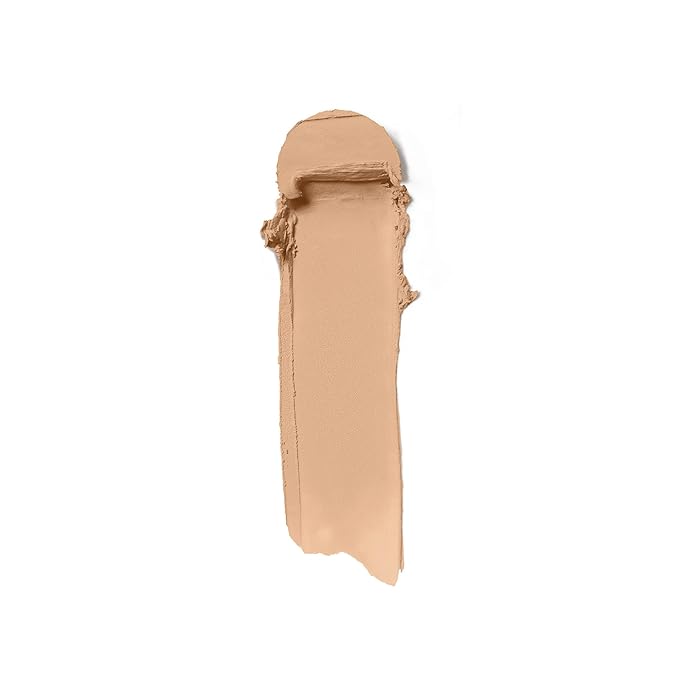 ILIA - Skin Rewind Complexion Stick - Foundation + Concealer + Skincare | Non-Toxic, Vegan, Cruelty-Free, Clean Makeup (12N - Sycamore, 0.35 oz | 10 g)