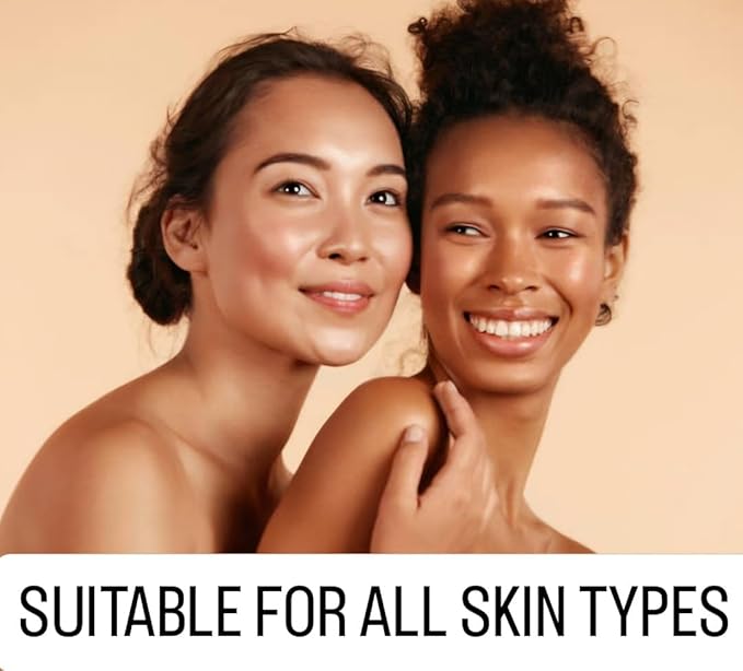 Hyaluronic Acid Serum for Face and Skin, Organic Anti-Aging Face Moisturizer for Fine Lines & Wrinkles – Vegan and Natural Skincare – 1oz (30ml) by Natulogique