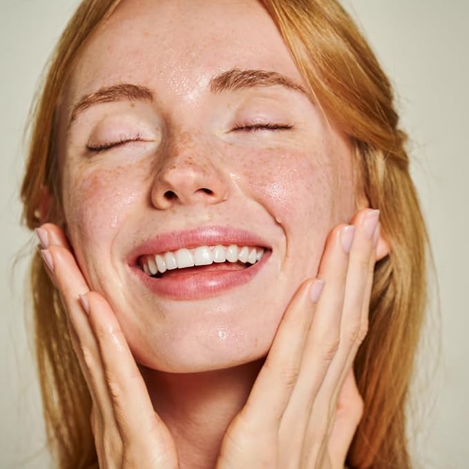 Humphreys Witch Hazel Clarifying Cleansing Pads | Wild Harvested Witch Hazel | Natural, Fragrance-Free Formula | Removes Oil & Impurities | 60 Rounds