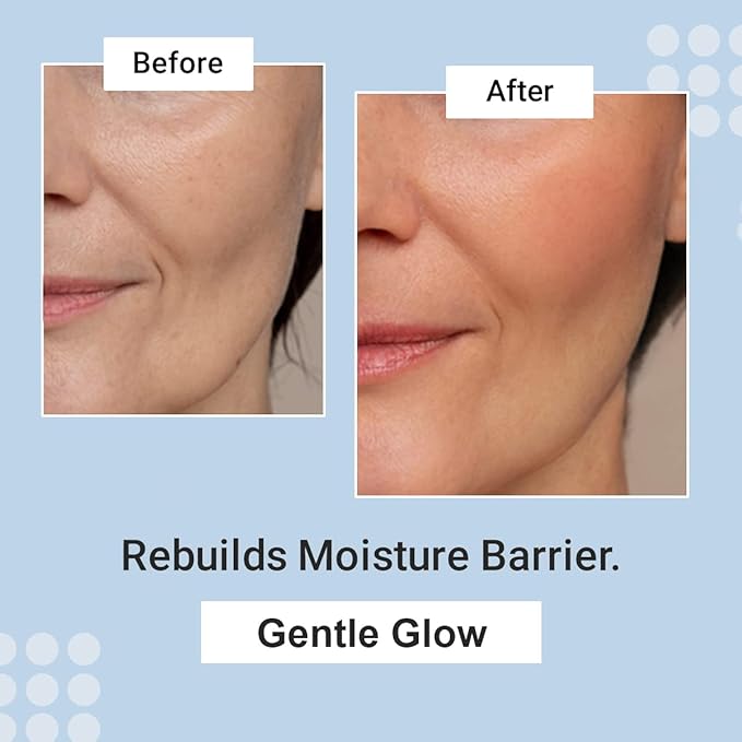 Prime Prometics PrimeWand Nourish – Stunning & Natural Pro-Age Makeup Moisturizing Makeup Stick for Mature Women – Silky Feel, Non-sticky Hydration (Nourish)