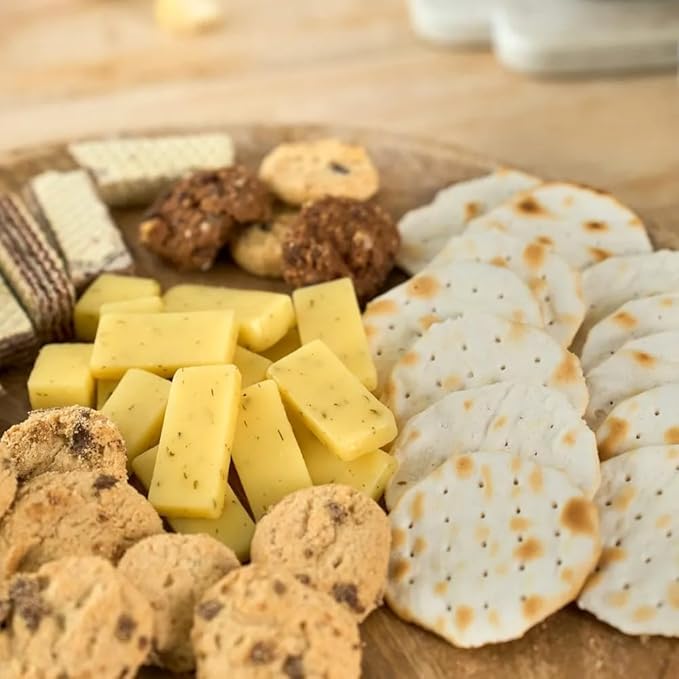 Snack and Chocolate Gift Basket Classic - Gourmet Food Gift by GourmetGiftBaskets.com