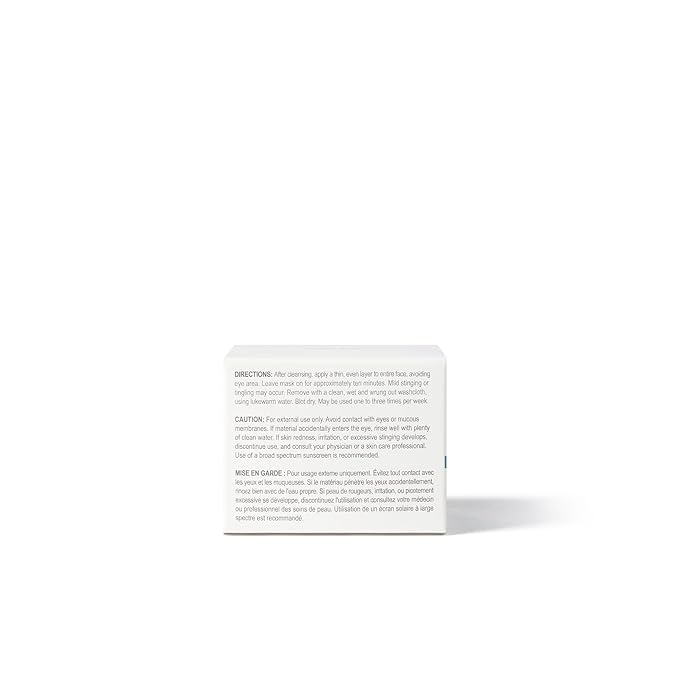 Jan Marini Skin Research Hyla3D® Face Mask - 1 Oz