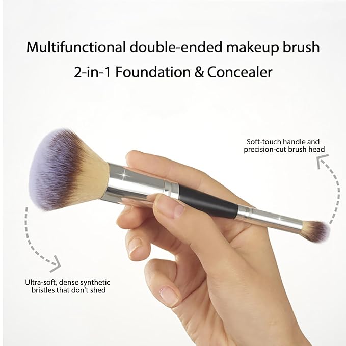 Blush Palette, 12 Colors Highlighter Blush Powder Makeup, Long-Wearing, Smudge Proof, Natural-Looking, Blendable Cruelty-Free Matte Finish, Cream Contour Palette and Blush Palette Face Makeup