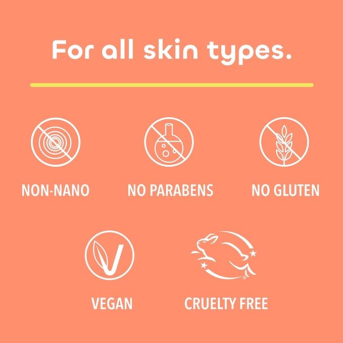 Seaweed Bath Co. Active Defense SPF 50 Sport Broad Spectrum Hybrid Sunscreen Cream, 3.4 Ounce (Pack of 2), Sustainably Harvested Seaweed, Aloe, Watermelon