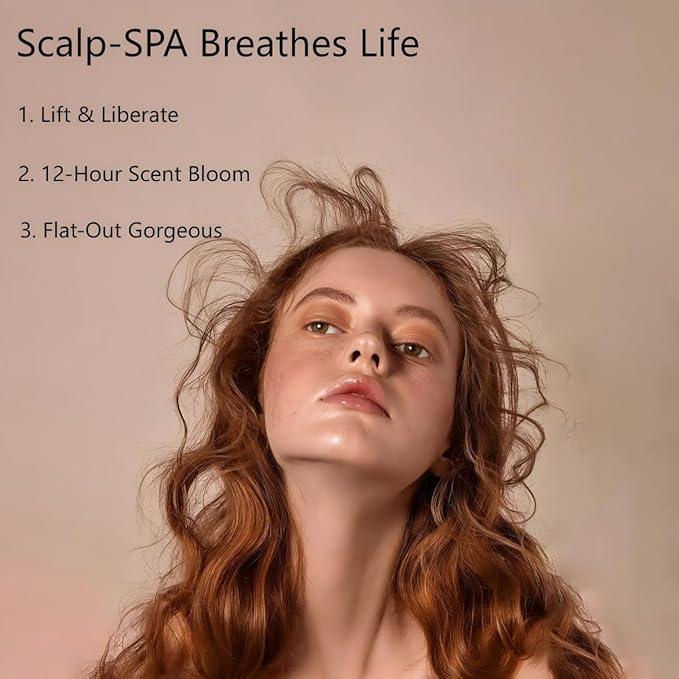 Dear Irean Shampoo and Conditioner Set For Women with Love Gift Box, Fluffy Fragrance Hair Care Sets for Dry, Damage and All Hair Types with Oil-Control & Anti-Dandruff, Suitable for Gifts, 12.4 oz x2